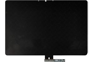 LCDOLED Replacement for Lenovo 500e Yoga Chromebook Gen 4 82W4 82W5 12.2 inches WUXGA 1920x1200 IPS LCD Display Touch Screen 