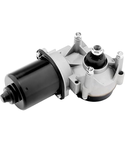 Amazon.com: Car Wiper Motor for Mazda 323 FWD 1981 1982 1983 1984
