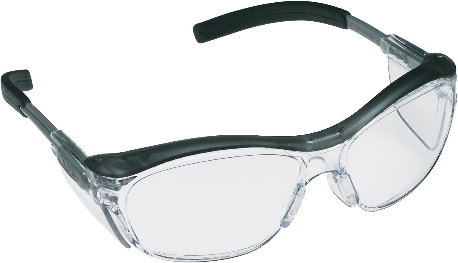 3M Nuvo Lines of Eye Protection