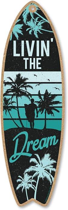 Top 10 Wall Decor The Tiki Hawaiana Thw Paperboard