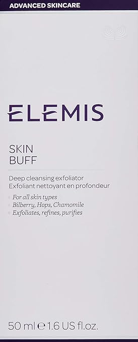 elemis skin buff
