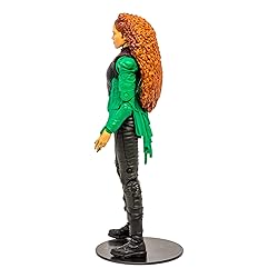 McFarlane Toys DC Black ADAM Movie 7IN Figures