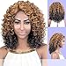 Motown Tress (Lxp. Kay) - Heat Resistant Fiber Lace Part Wig