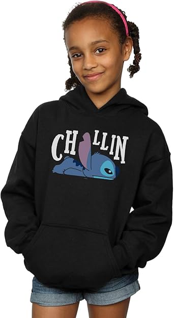 stitch hoodie amazon