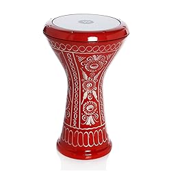 VD® Darbuka/Doumbek Cast Aluminum - Tuning Lugs