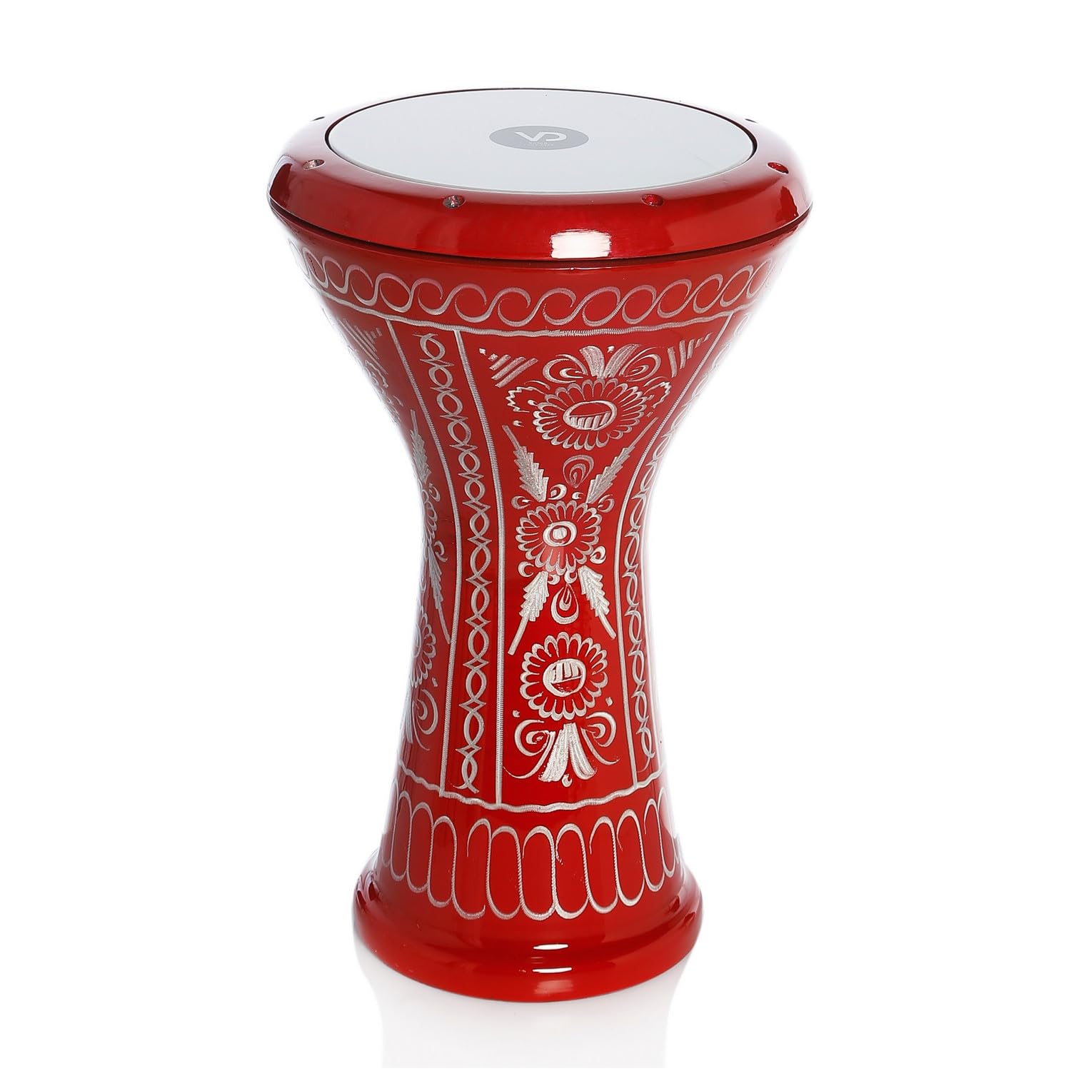 VD® Darbuka/Doumbek Cast Aluminum - Tuning Lugs