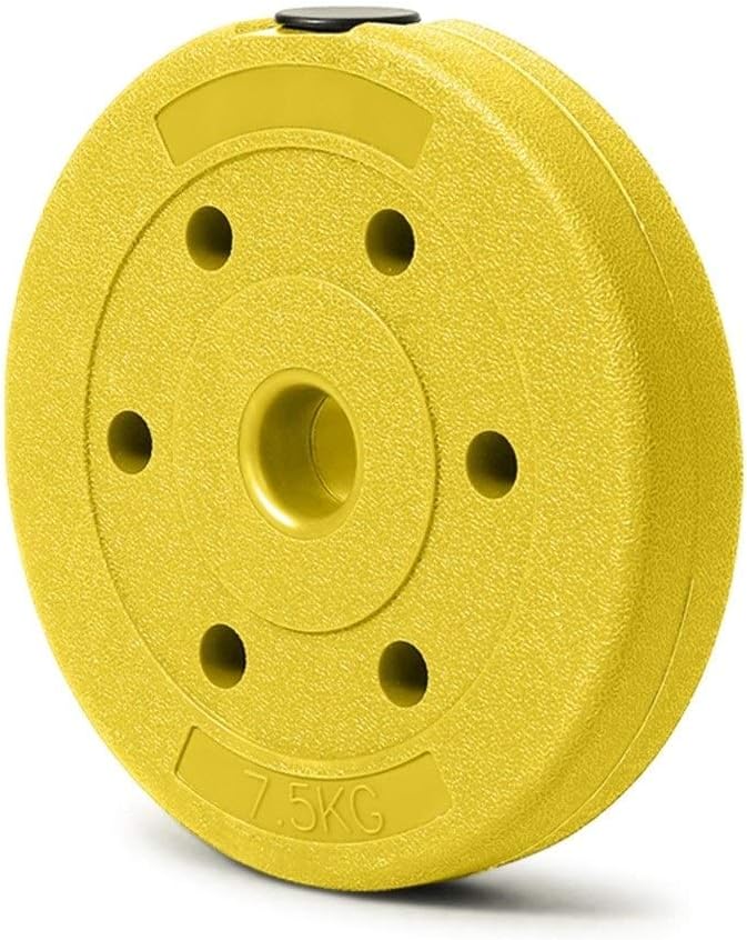 DUOER Barbell Plates Olympic Fractional Dumbbell Barbell