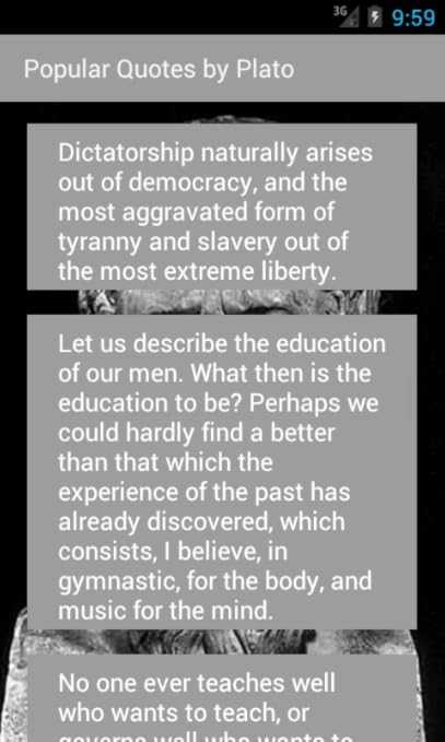 Teaching Quotes Plato | Wallpaper Image Photo