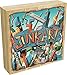 Junk Art Board Game [Pretzel Games]