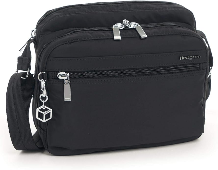 Hedgren Women's Metro Crossbody Bag, Organizer, RFID, Tablet Pocket