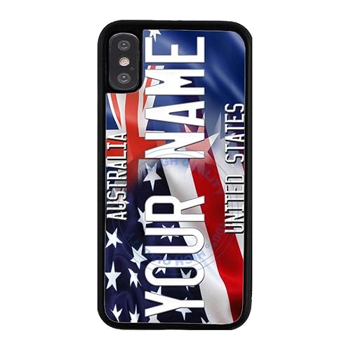 Amazon Com Brgiftshop Personalize Your Own Mixed Usa And