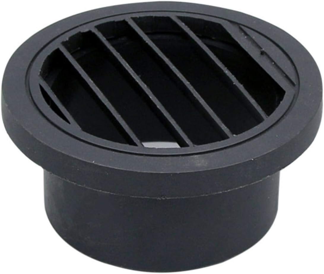 Predolo Standheizung Luftauslass 60mm - Drehbarer Heizungskanal Für D4