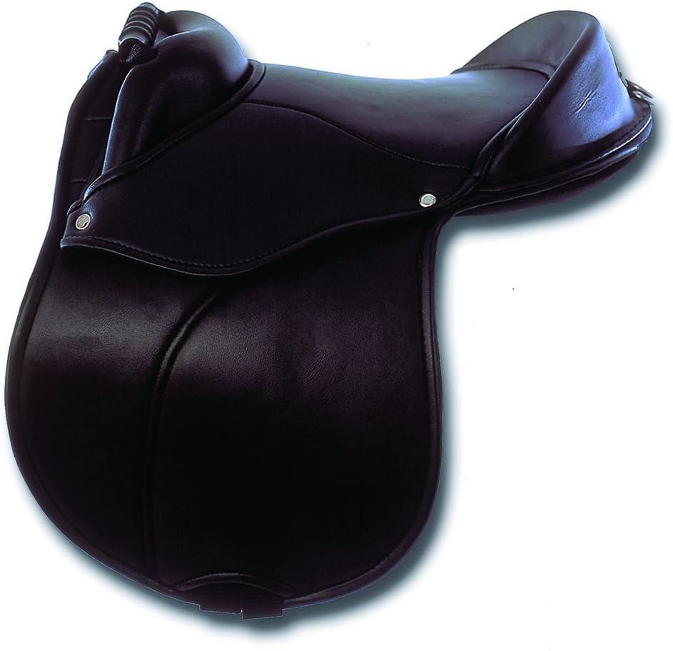 Windsor Equestrian Synthetic Horses Cub Saddle