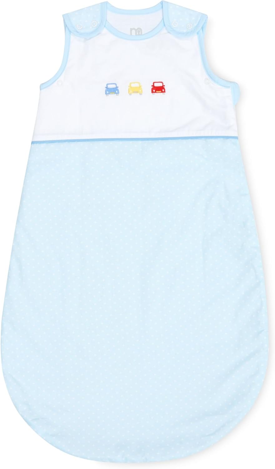 mothercare 3.5 tog sleeping bag