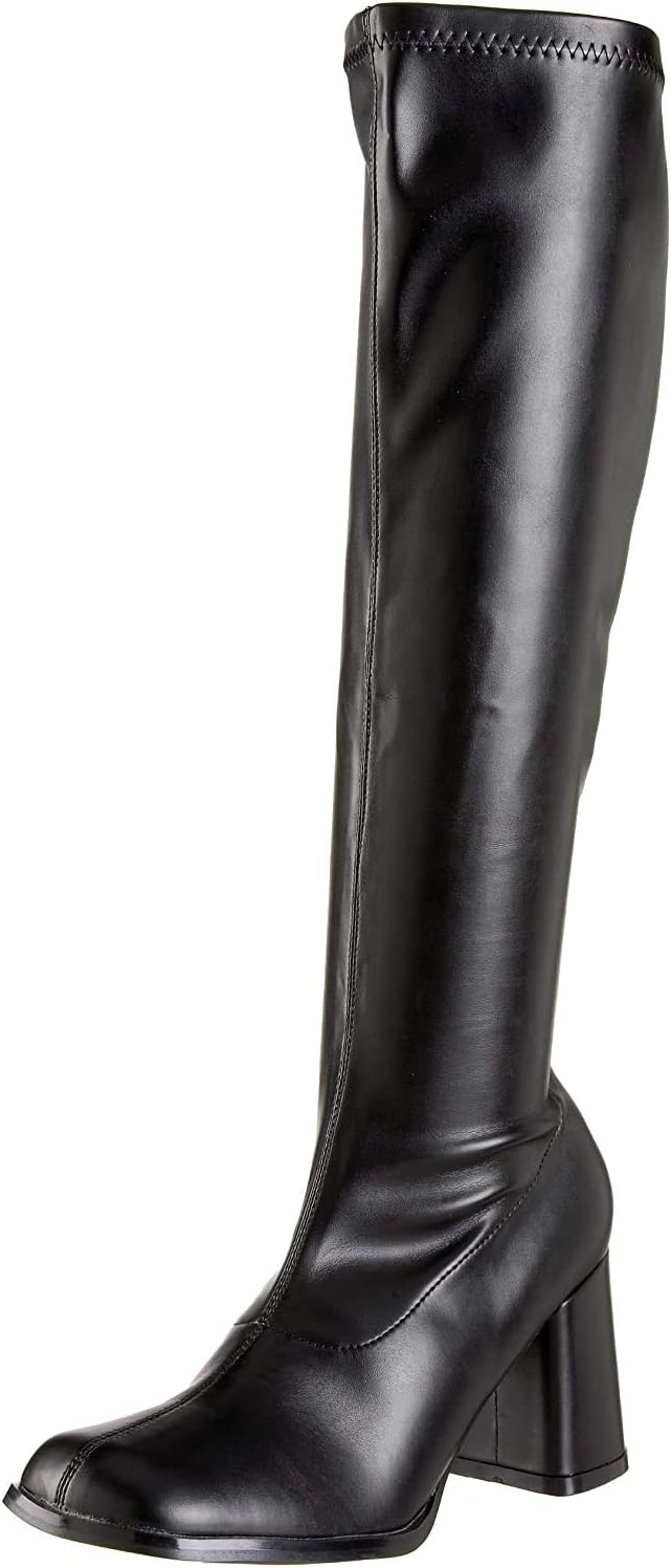 FuntasmaFuntasma by Pleaser Women's Gogo-300 Boot