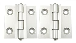 Torque Position Control Hinges Aluminum Alloy