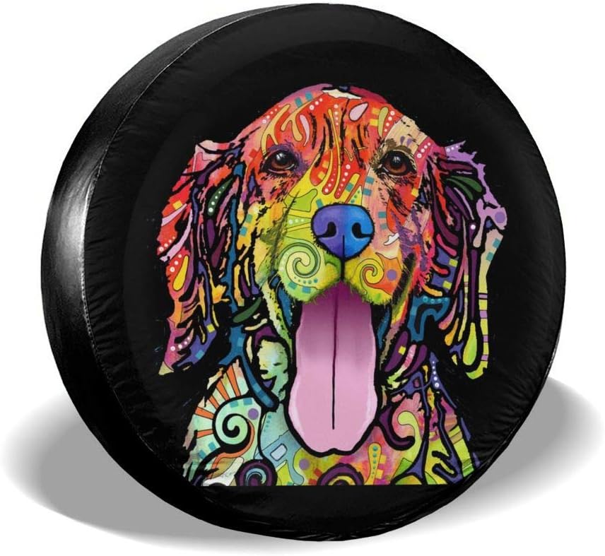 Rv 14 Inch Spare Tire Covers