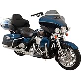 Klock Werks Flare For 2014-2023 FLH (Super Low 4" Dark Smoke)