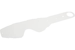 EKS BRAND Unisex-Adult Standard Tear-Off Replacement Lens