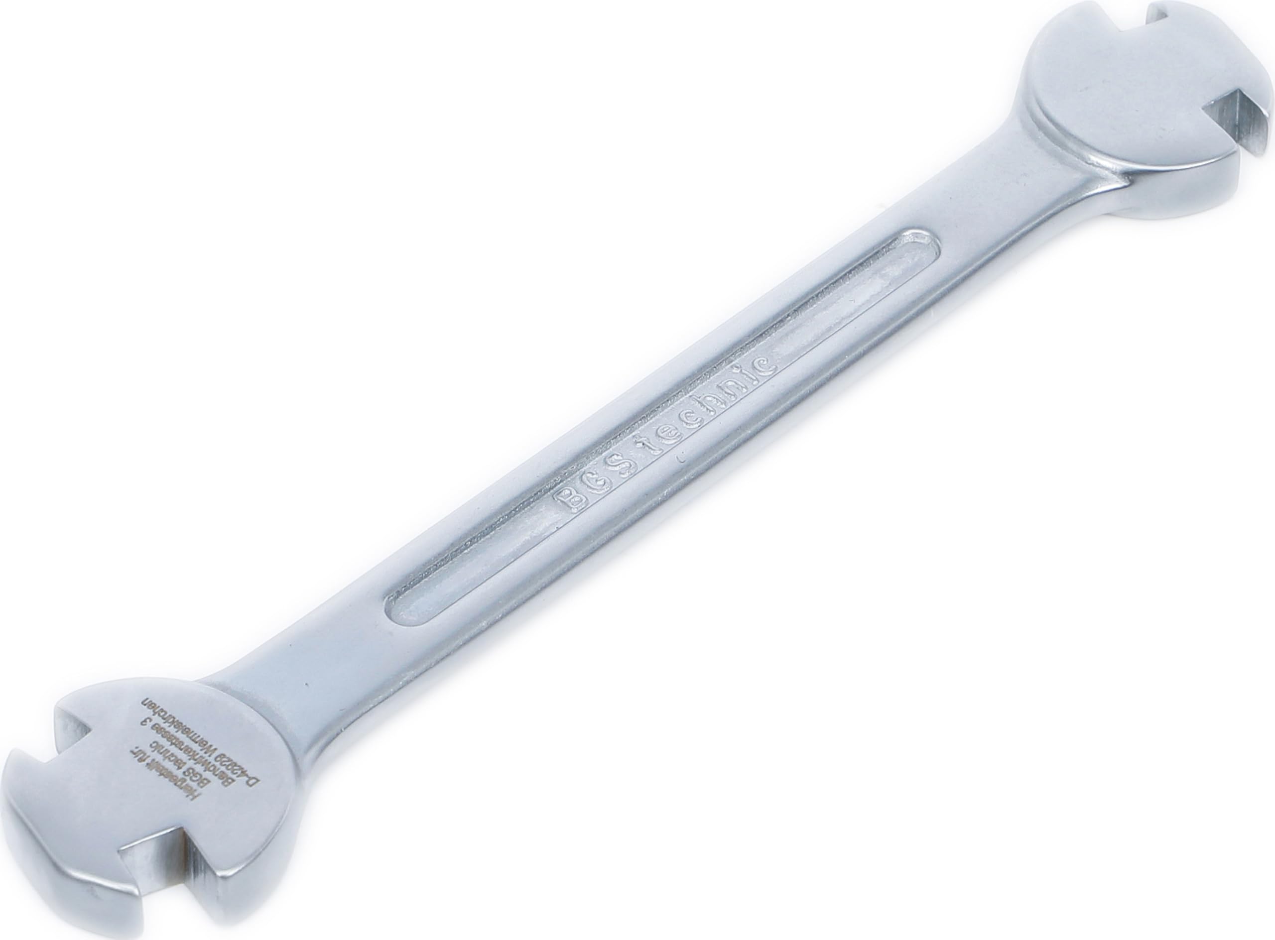 BGS 7180 | Wire Spoke Wrench