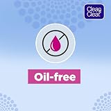 Clean & Clear Exfoliating Daily Wash 150ml Oil Free Cleansing view 7