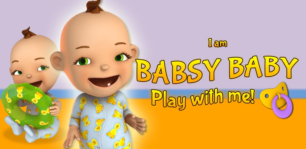 Talking Babsy Baby (Free) Appstore for Android Talking Babsy Baby (Free) Appstore for Android
