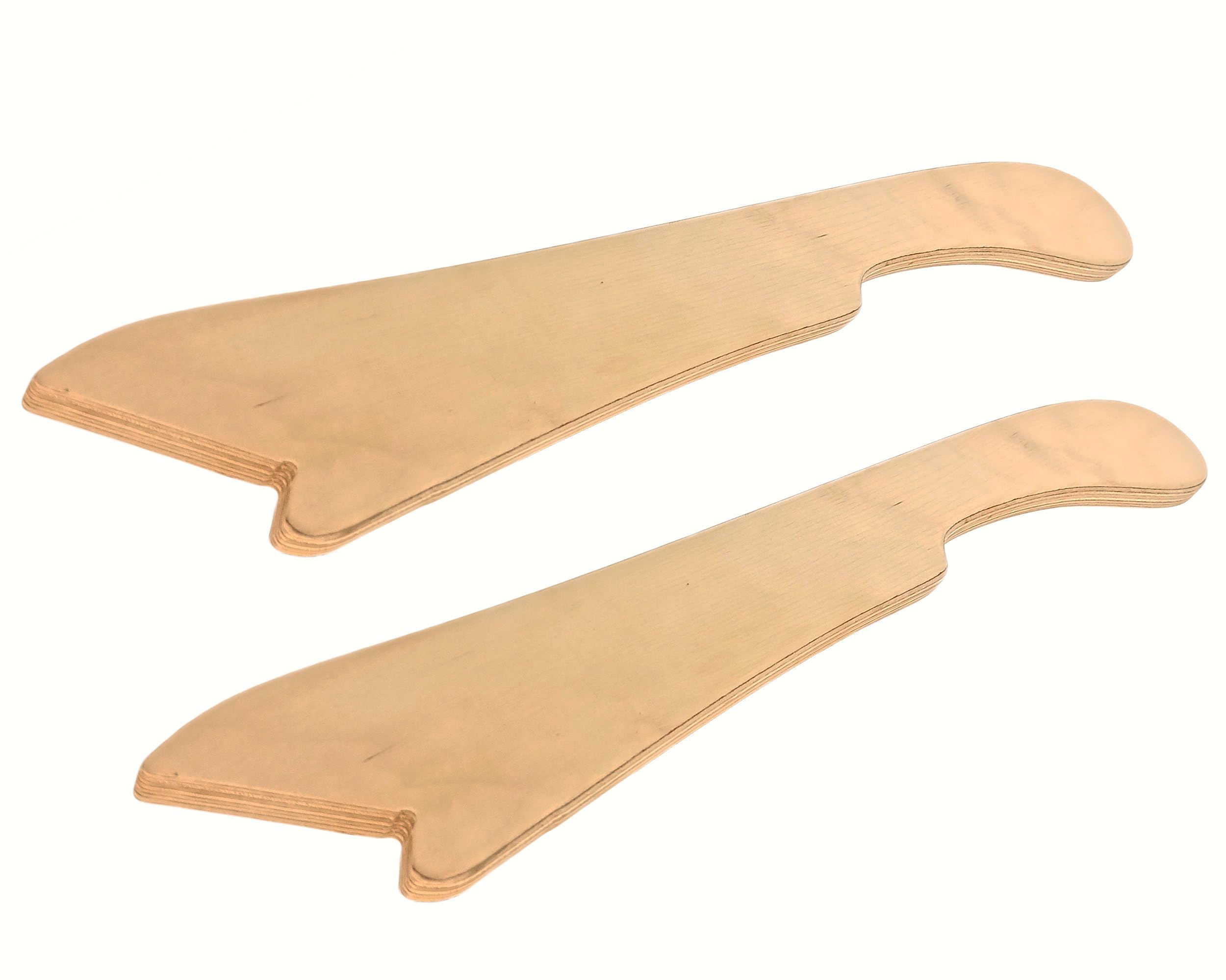 Pushing Stick for Table Saws, Milling and Planer - Push Stick Made of Multiplex - Workpiece Slider (2)