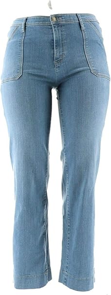 isaac mizrahi jeans