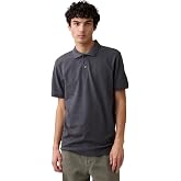 Gap Men's Stretch Pique Polo Shirt