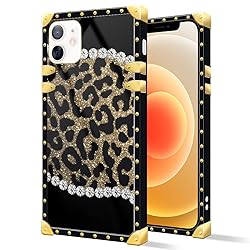 DAIZAG Case Compatible with iPhone 11 Pro,B Glitter