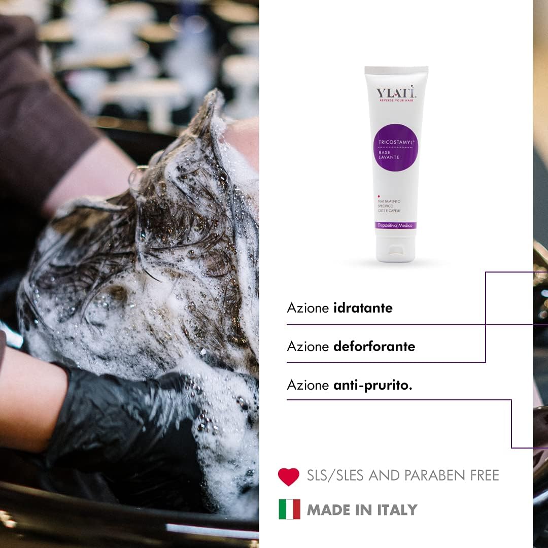 Ylati base lavante prezzo Clearance