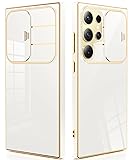 CAPRARO for Samsung Galaxy S24 Ultra Case with