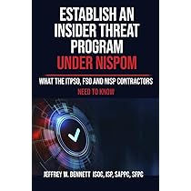 米国国防省　国家産業保安計画運用マニュアル (NISPOM) National Industrial Security Program Operating Manual