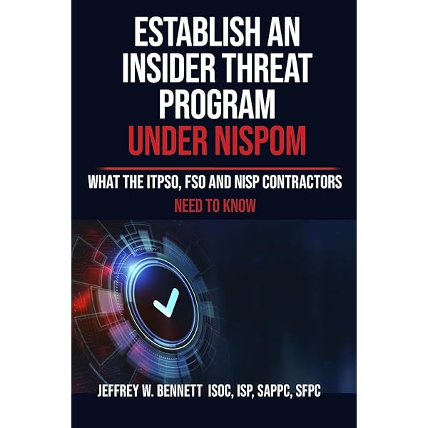 National Industrial Security Program Operating Manual