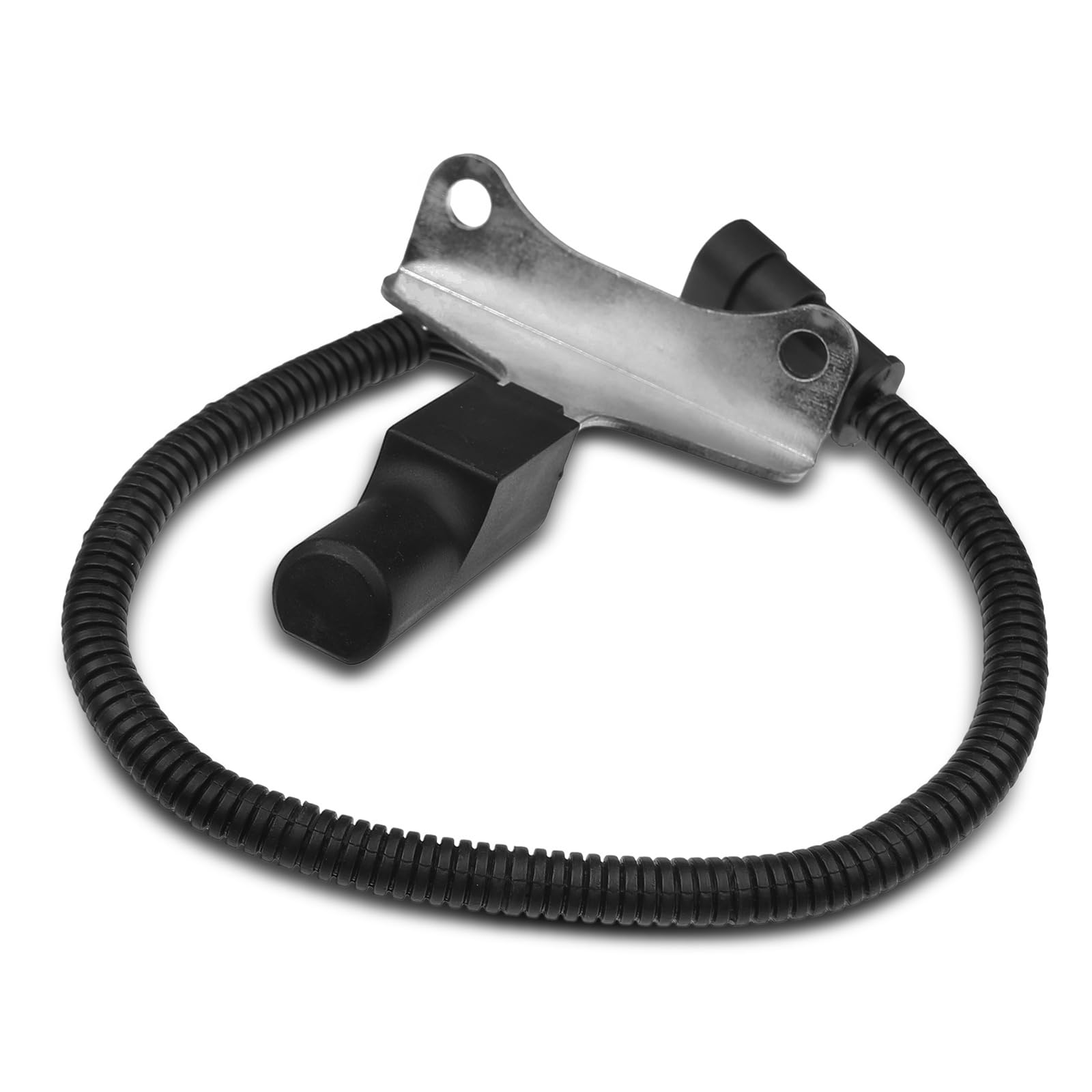 Photo 1 of A-Premium Engine Crankshaft Position Sensor Compatible with Jeep Grand Cherokee/Grand Wagoneer 1993 & Dodge Dakota 1990-1993, B150, B250, D150, W150, W250, W350, Ramcharger, Automatic Transmission