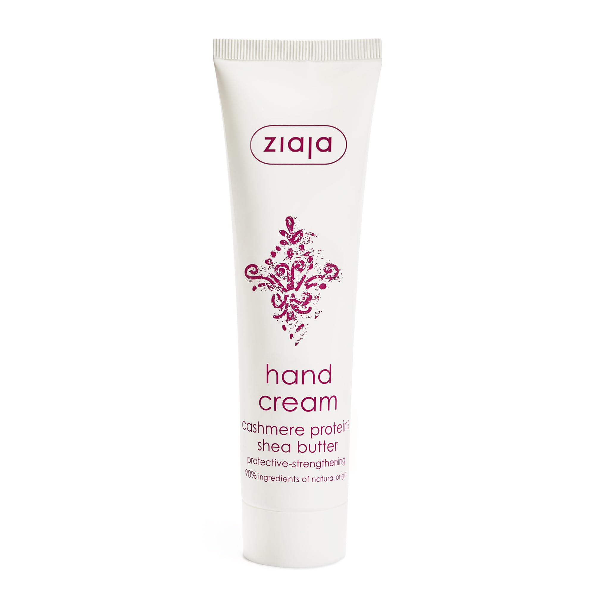 Ziaja Hand Cream Cashmere Proteins 100Ml