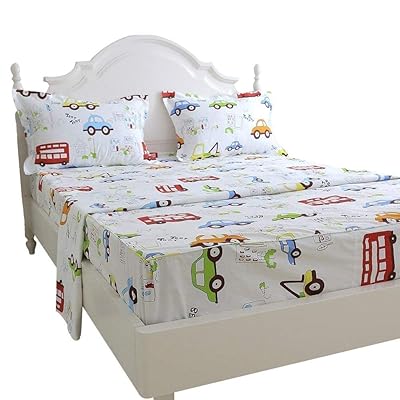 children's sheets full size