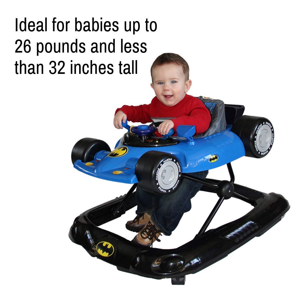 spider walker for babies