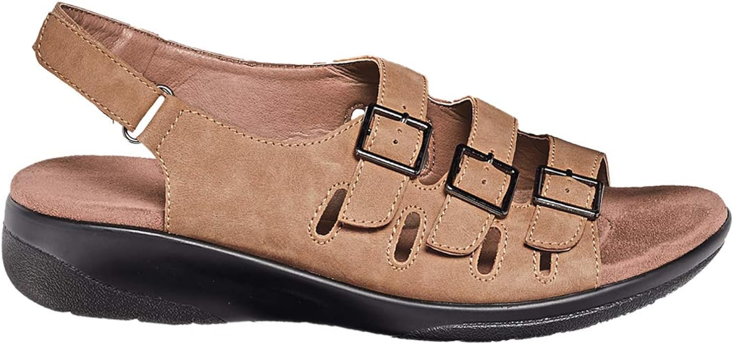 Carol Wright Gifts Bristol Sandal Sandals