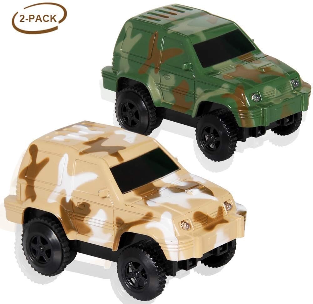 homofy dinosaur race track