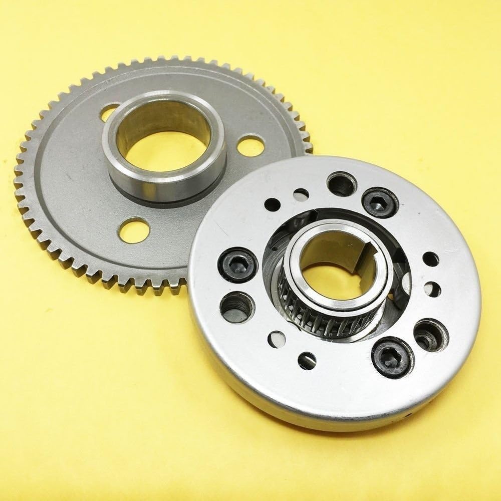 american sportworks helix 150cc go kart parts