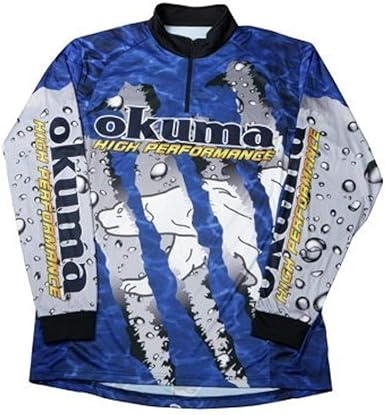 Okuma tournament jersey Clearance