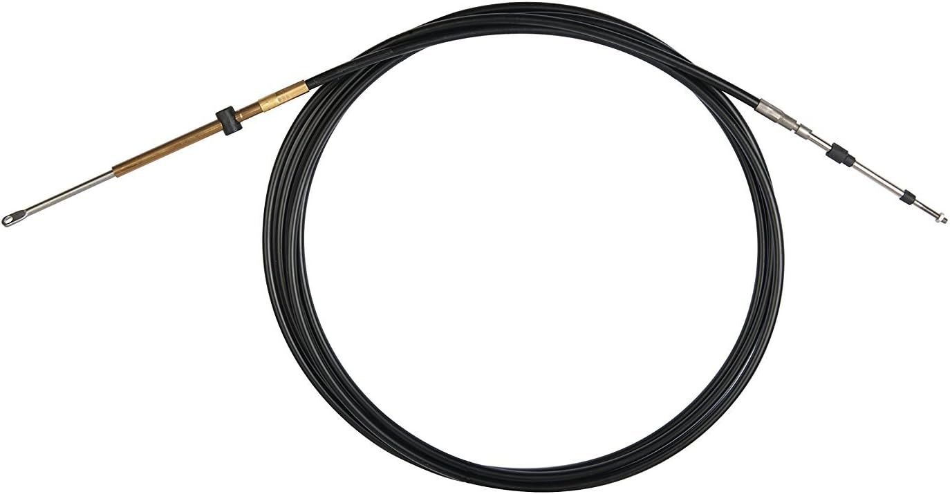 40ft. Dometic SeaStar Xtreme Control Cable CCX20540 Boating Sports
