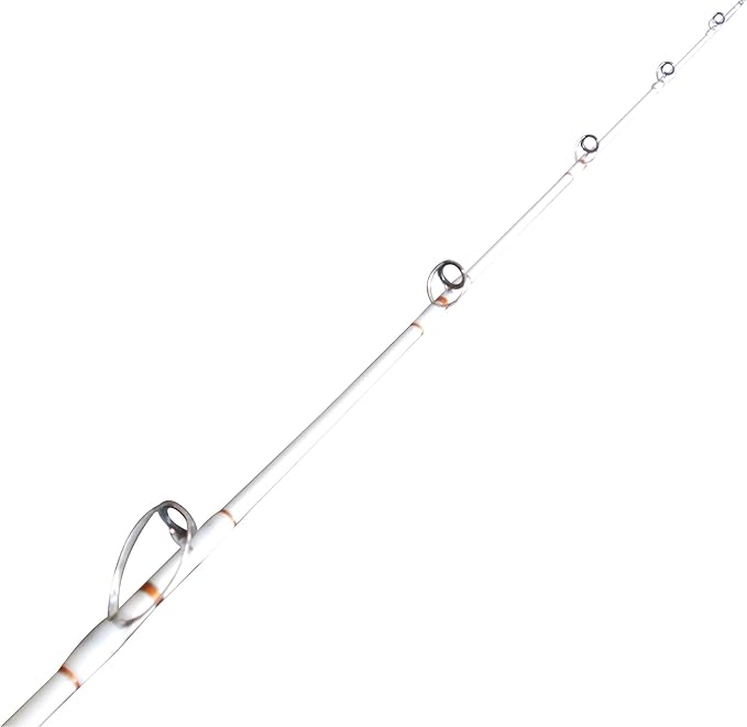 okuma cruz popping rod