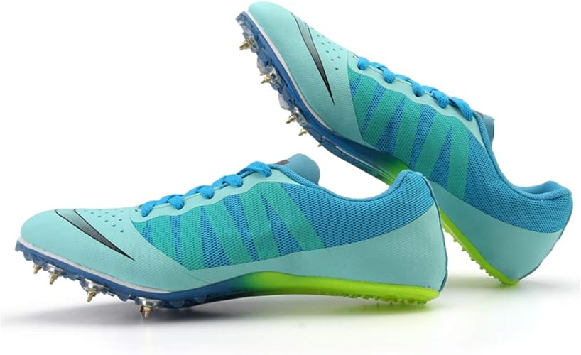 athletics spikes