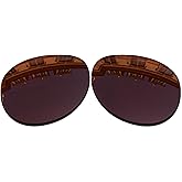 Vonxyz Lenses Replacement for Ray-Ban Erika RB4171 54mm Sunglass - Multiple Options