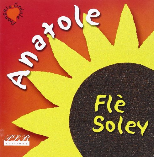 Anatole flè soley