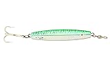 Ahi DJ-6-MK Assault Diamond Jig 6-OunceMackeral