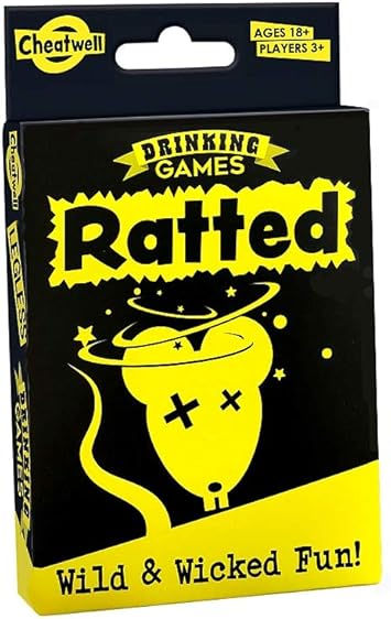 juegos para beber amazon