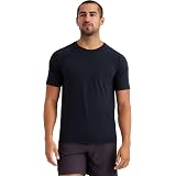 Workout Shirt with Anti-Odor 